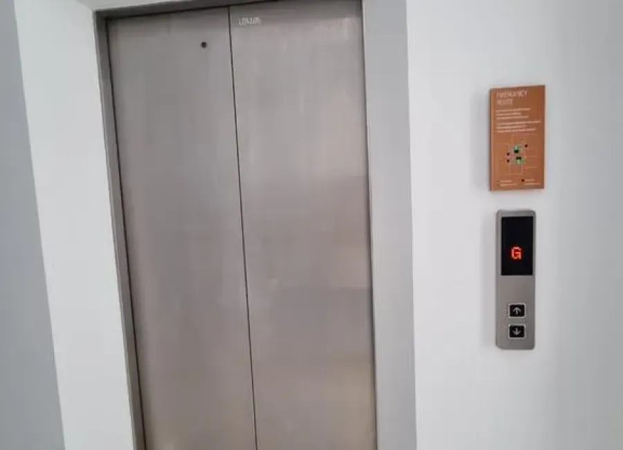 Billionaire's Agent - Dijual Apartemen 2 Plus 1 Kamar Tower Prime di Southgate Jakarta