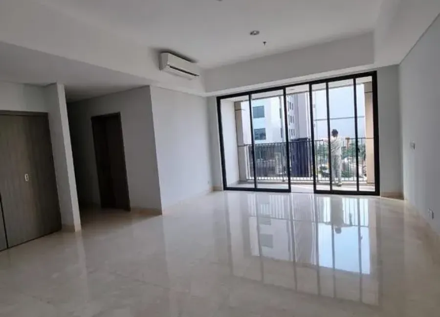 Billionaire's Agent - Dijual Apartemen 2 Plus 1 Kamar Tower Prime di Southgate Jakarta