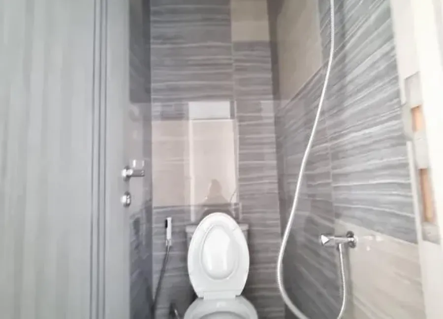 Billionaire's Agent - Dijual Apartemen 2 Plus 1 Kamar Tower Prime di Southgate Jakarta