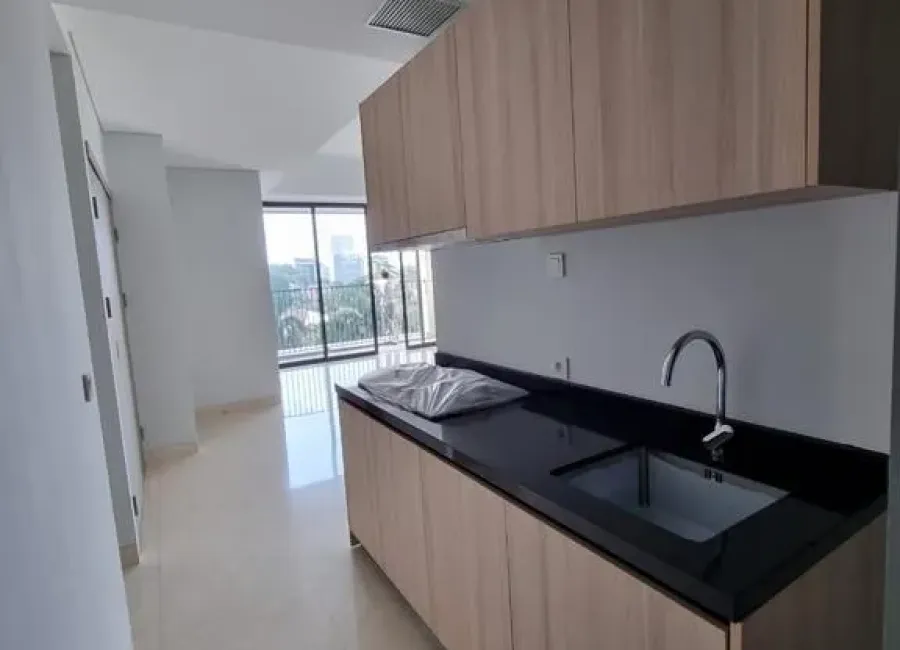 Billionaire's Agent - Dijual Apartemen 2 Plus 1 Kamar Tower Prime di Southgate Jakarta