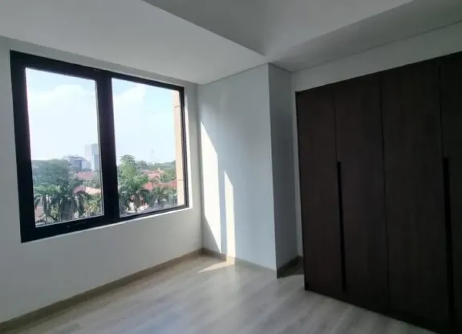 Billionaire's Agent - Dijual Apartemen 2 Plus 1 Kamar Tower Prime di Southgate Jakarta