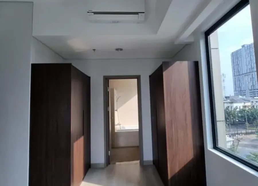 Billionaire's Agent - Dijual Apartemen 2 Plus 1 Kamar Tower Prime di Southgate Jakarta