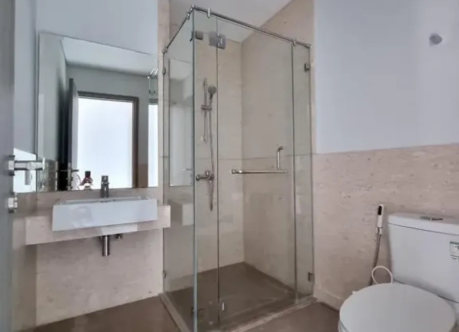 Billionaire's Agent - Dijual Apartemen 2 Plus 1 Kamar Tower Prime di Southgate Jakarta