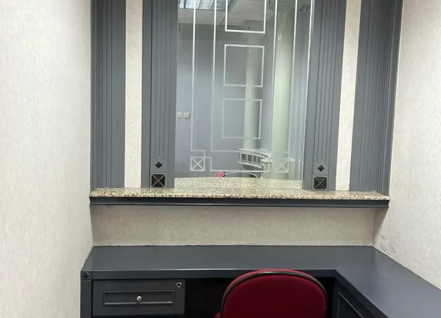 Billionaire's Agent - Disewakan Ruang Kantor 218 sqm di Menara Rajawali, Kuningan Jakarta