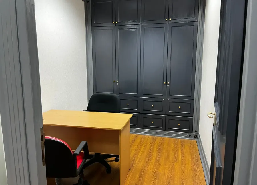 Billionaire's Agent - Disewakan Ruang Kantor 218 sqm di Menara Rajawali, Kuningan Jakarta