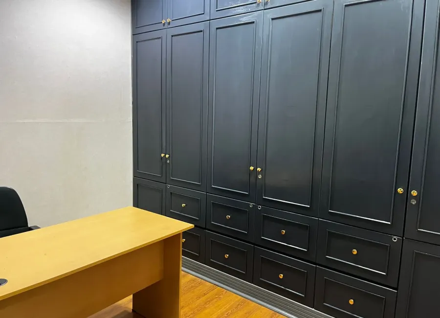 Billionaire's Agent - Disewakan Ruang Kantor 218 sqm di Menara Rajawali, Kuningan Jakarta