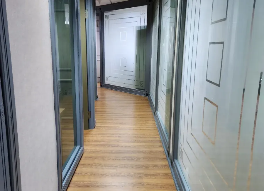 Billionaire's Agent - Disewakan Ruang Kantor 218 sqm di Menara Rajawali, Kuningan Jakarta