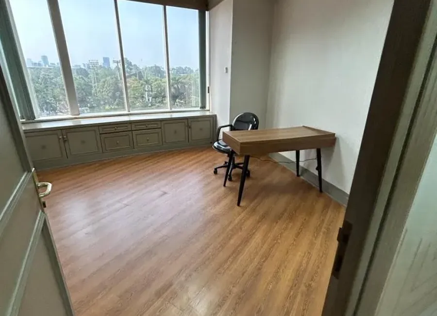 Billionaire's Agent - Disewakan Ruang Kantor 218 sqm di Menara Rajawali, Kuningan Jakarta