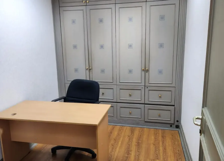 Billionaire's Agent - Disewakan Ruang Kantor 218 sqm di Menara Rajawali, Kuningan Jakarta