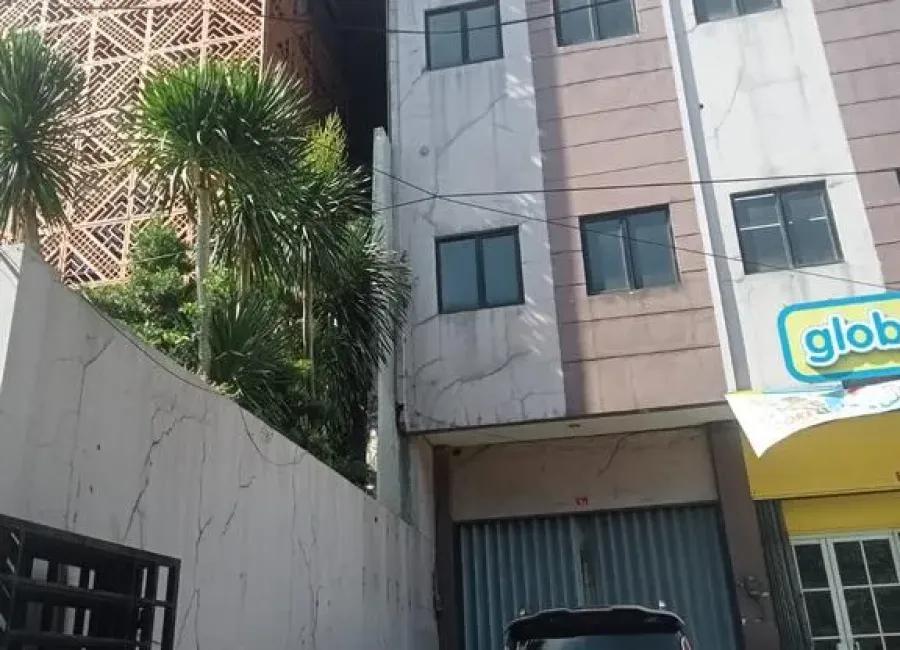 Billionaire's Agent - Dijual Ruko 4,5 Lantai Lokasi Strategis di Rawamangun Jakarta Timur