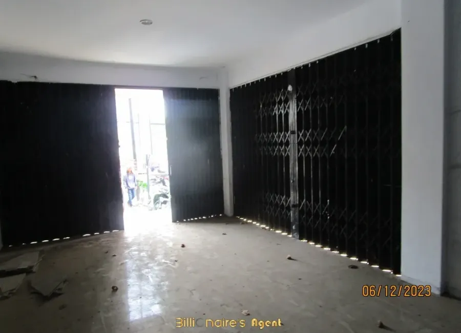 Billionaire's Agent - Dijual Ruko 4 Lantai di Cempaka Putih Jakarta Pusat