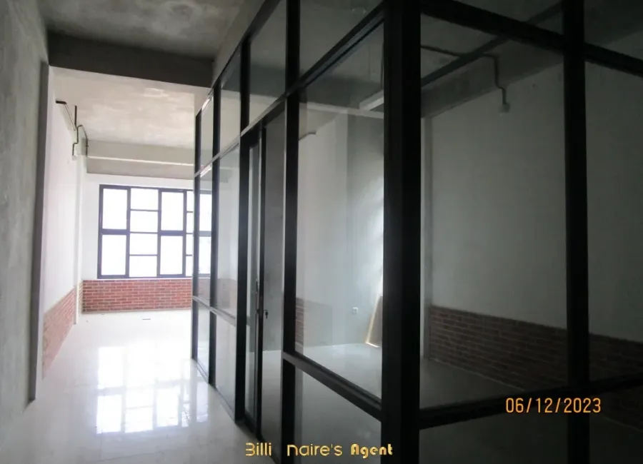 Billionaire's Agent - Dijual Ruko 4 Lantai di Cempaka Putih Jakarta Pusat