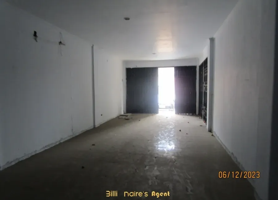 Billionaire's Agent - Dijual Ruko 4 Lantai di Cempaka Putih Jakarta Pusat