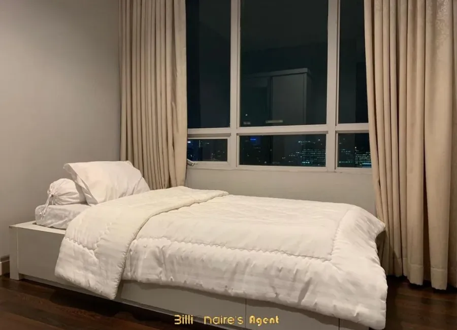 Billionaire's Agent - Dijual Apartemen 2 Kamar di Denpasar Residence Kuningan City , Jakarta