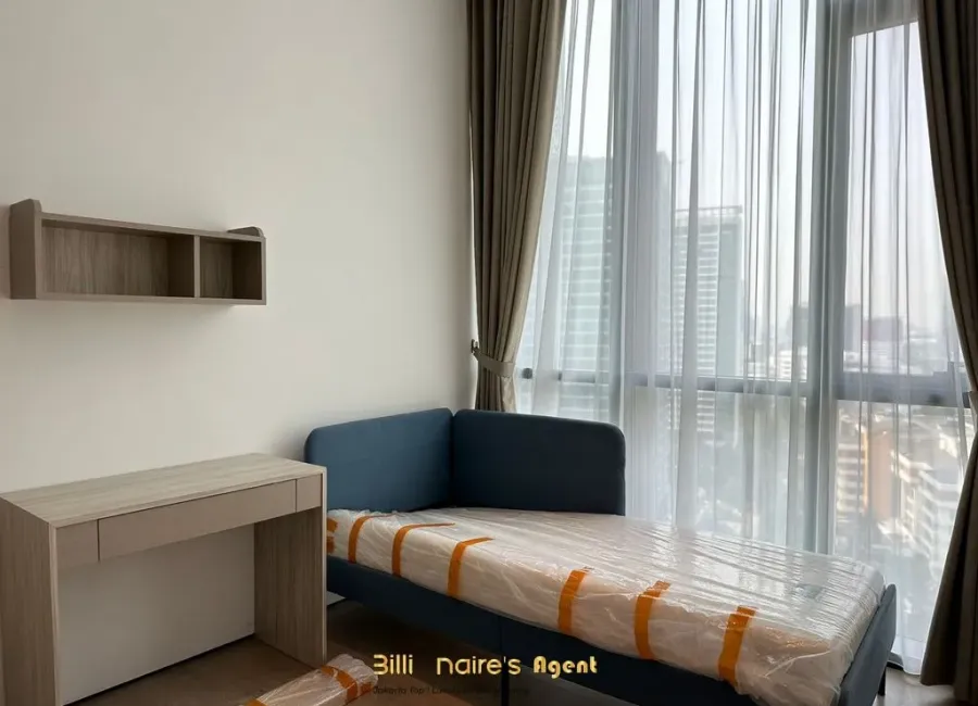 Billionaire's Agent - Disewakan Apartemen type 3 Kamar Tidur di Lavie All Suites Jakarta