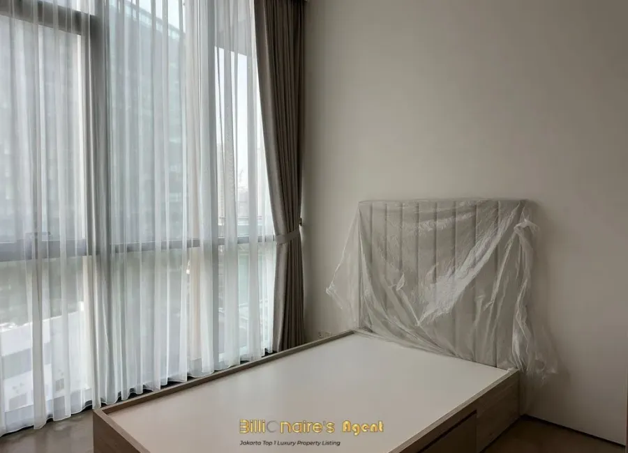 Billionaire's Agent - Disewakan Apartemen type 3 Kamar Tidur di Lavie All Suites Jakarta