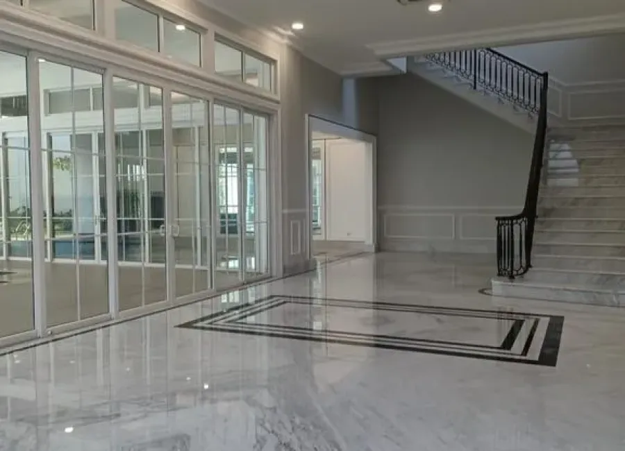 Billionaire's Agent -Dijual Rumah 2 Lantai Baru di Jl.Cianjur Menteng Jakarta Pusat