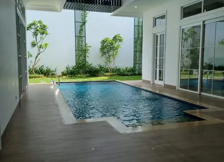 Billionaires Agent-Dijual Rumah 2 Lantai Baru di Jl.Cianjur Menteng Jakarta Pusat