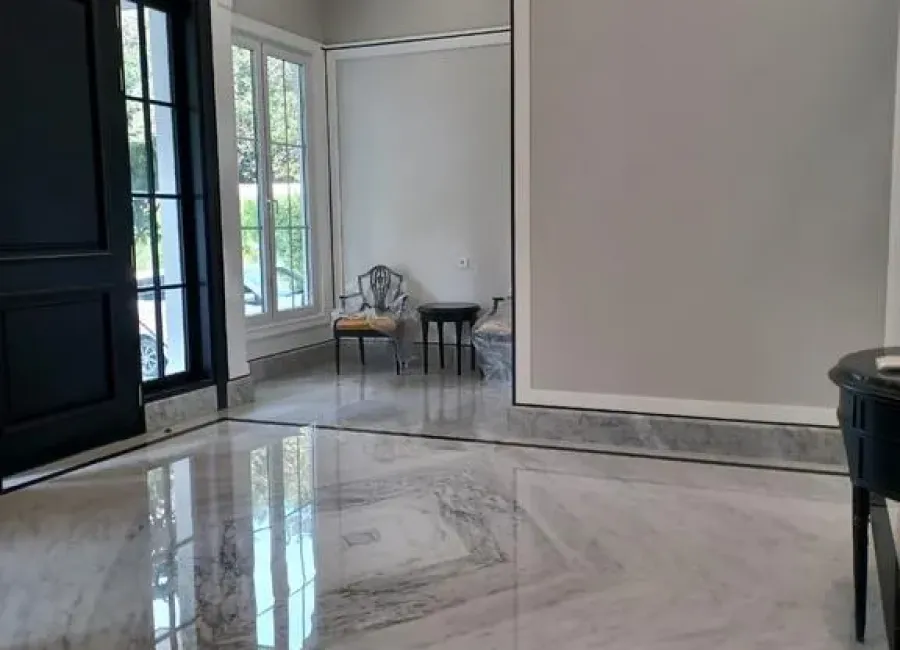 Billionaire's Agent -Dijual Rumah 2 Lantai Baru di Jl.Cianjur Menteng Jakarta Pusat