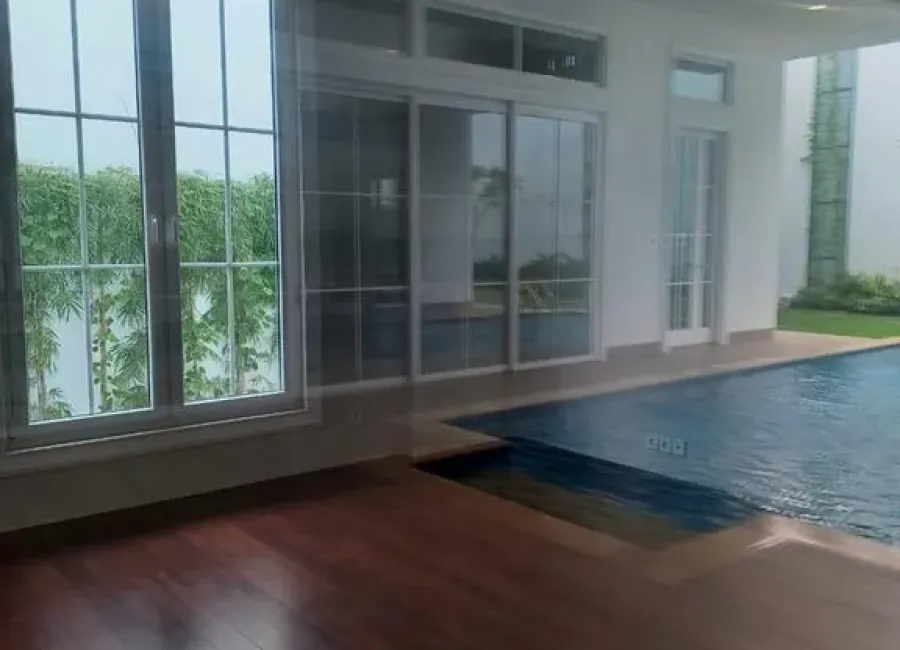 Billionaire's Agent -Dijual Rumah 2 Lantai Baru di Jl.Cianjur Menteng Jakarta Pusat