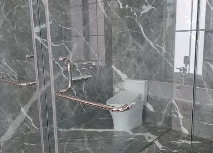 Billionaire's Agent -Dijual Rumah 2 Lantai Baru di Jl.Cianjur Menteng Jakarta Pusat