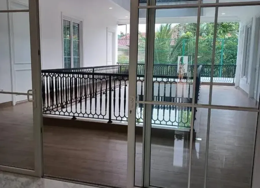 Billionaire's Agent -Dijual Rumah 2 Lantai Baru di Jl.Cianjur Menteng Jakarta Pusat