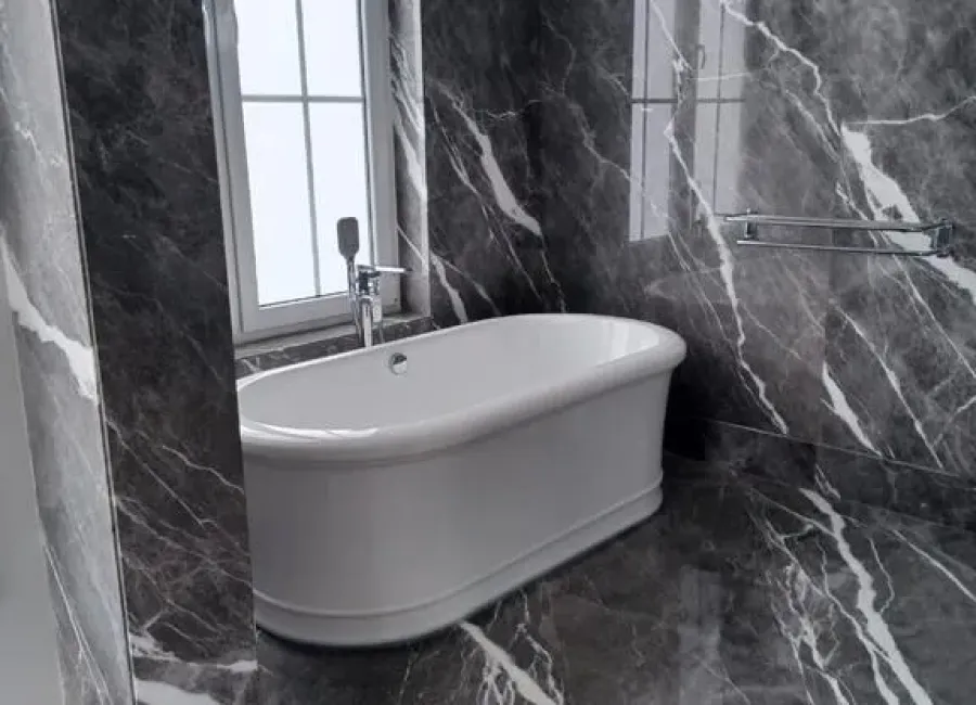 Billionaire's Agent -Dijual Rumah 2 Lantai Baru di Jl.Cianjur Menteng Jakarta Pusat