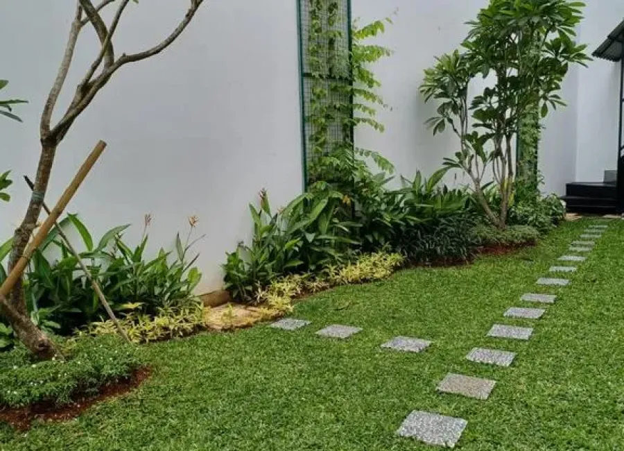 Billionaire's Agent -Dijual Rumah 2 Lantai Baru di Jl.Cianjur Menteng Jakarta Pusat