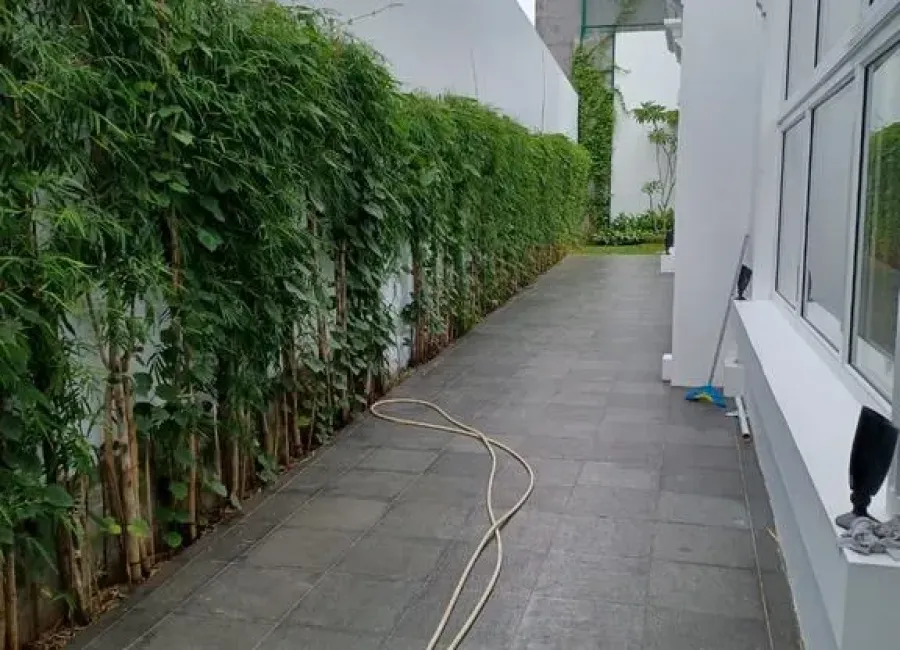 Billionaire's Agent -Dijual Rumah 2 Lantai Baru di Jl.Cianjur Menteng Jakarta Pusat