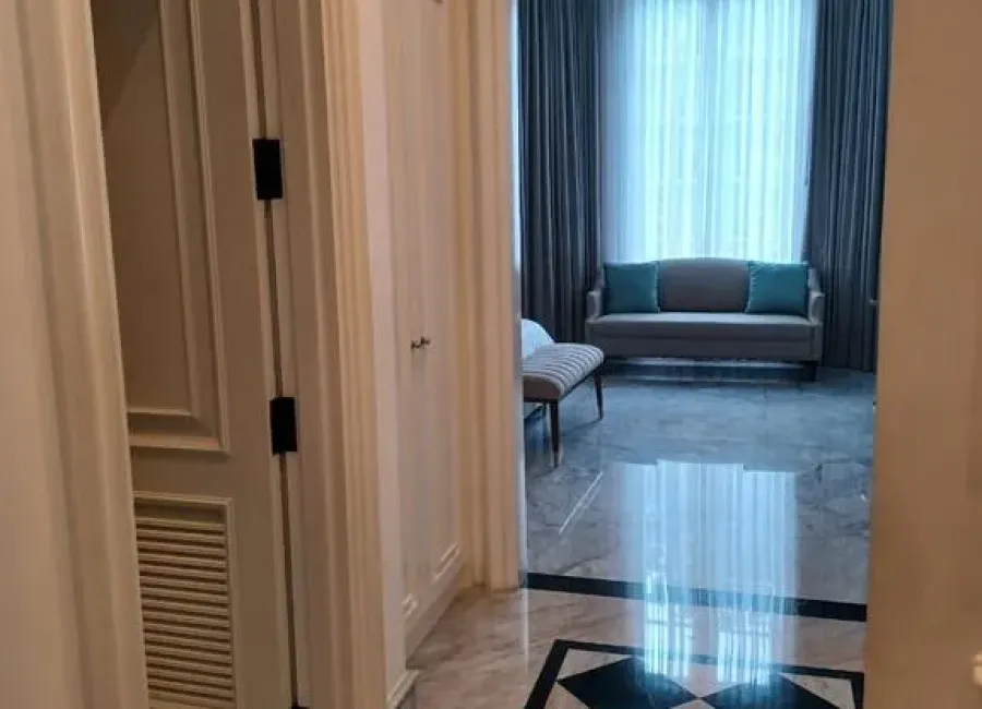 Billionaire's Agent - Dijual Rumah 3 Lantai di Jl.Lombok, Menteng, Jakarta Pusat