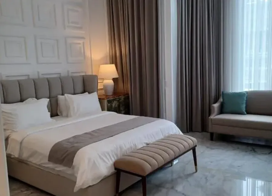 Billionaire's Agent - Dijual Rumah 3 Lantai di Jl.Lombok, Menteng Jakarta Pusat 