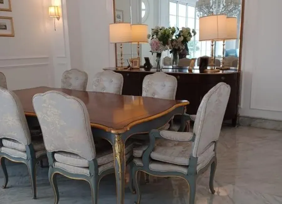 Billionaire's Agent - Dijual Rumah 3 Lantai di Jl.Lombok, Menteng Jakarta Pusat 