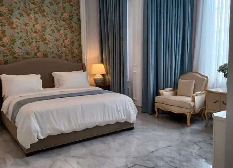 Billionaire's Agent - Dijual Rumah 3 Lantai di Jl.Lombok, Menteng Jakarta Pusat 