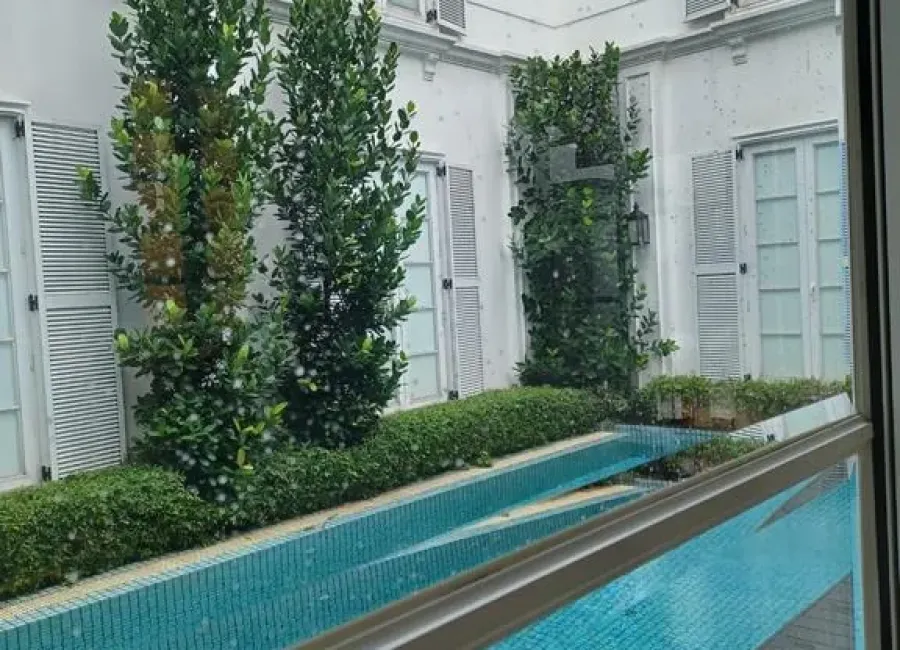 Billionaire's Agent - Dijual Rumah 3 Lantai di Jl.Lombok, Menteng Jakarta Pusat 