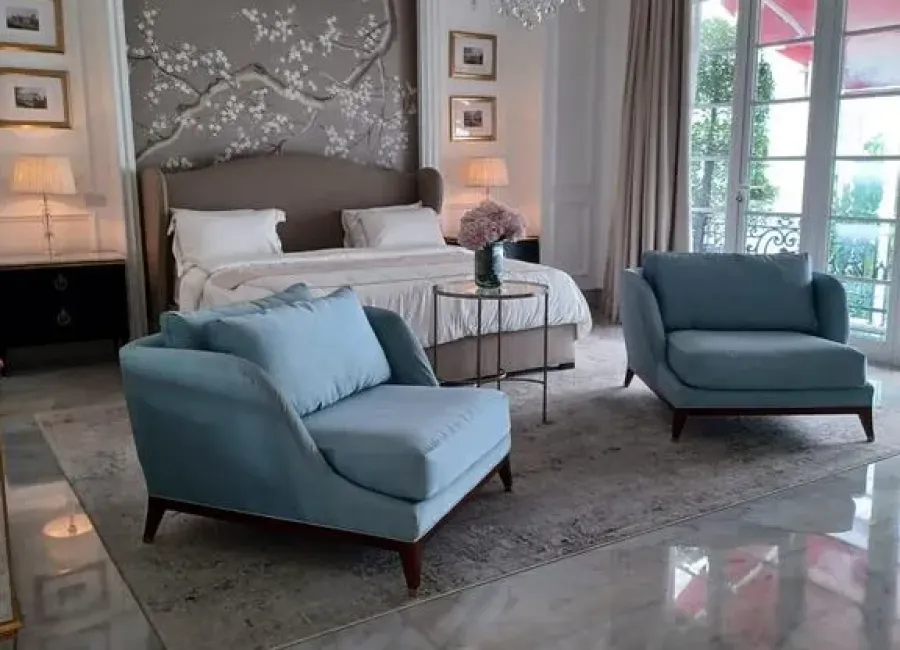 Billionaire's Agent - Dijual Rumah 3 Lantai di Jl.Lombok, Menteng Jakarta Pusat 