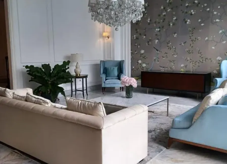 Billionaire's Agent - Dijual Rumah 3 Lantai di Jl.Lombok, Menteng, Jakarta Pusat