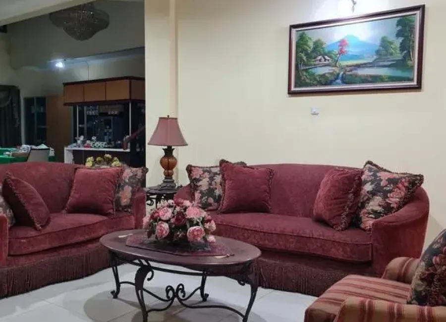 Billionaire's Agent - Dijual Rumah LUXURY 2 Lantai  di Menteng, Jakarta Pusat