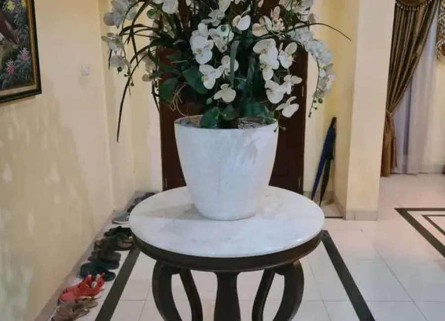 Billionaire's Agent - Dijual Rumah LUXURY 2 Lantai  di Menteng, Jakarta Pusat