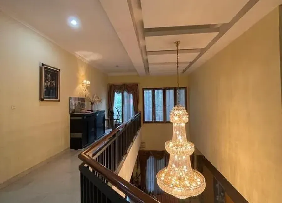 Billionaire's Agent - Dijual Rumah LUXURY 2 Lantai  di Menteng, Jakarta Pusat