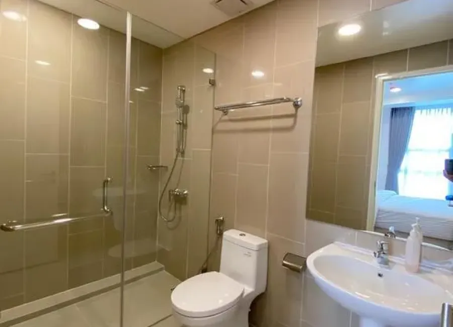 Billionaire's Agent - Disewa Apartemen 2 Kamar Furnished di Somerset Kencana Jakarta Selatan
