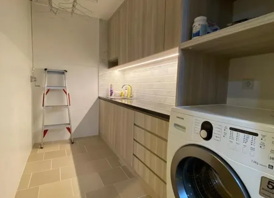 Billionaire's Agent - Disewa Apartemen 2 Kamar Furnished di Somerset Kencana Jakarta Selatan