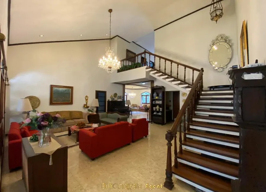 Billionaire's Agent - Dijual Rumah Di Simprug Garden V, Kebayoran Lama Jakarta Selatan