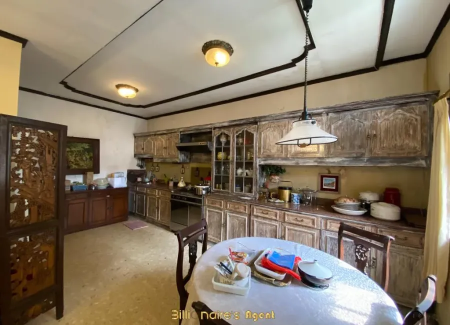 Billionaire's Agent - Dijual Rumah Di Simprug Garden V, Kebayoran Lama Jakarta Selatan