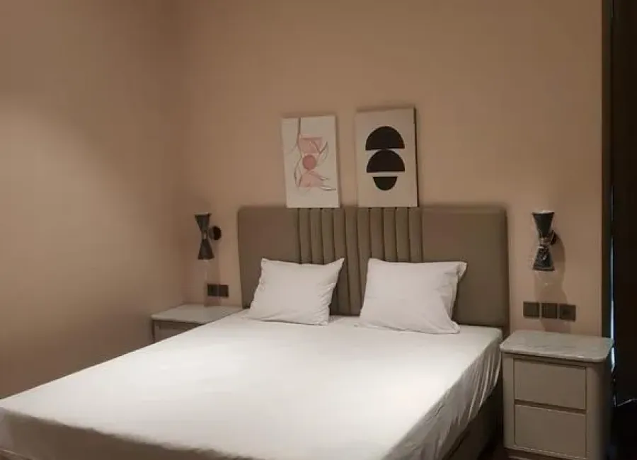 Billionaire's Agent - Disewa Apartemen LUXURY 3 Kamar Furnish di St.Regis Residences Jakarta