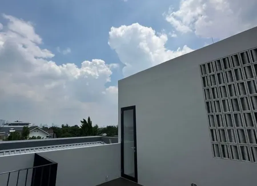 Billionaire's Agent - Dijual Cluster SRAYA Residence Simatupang