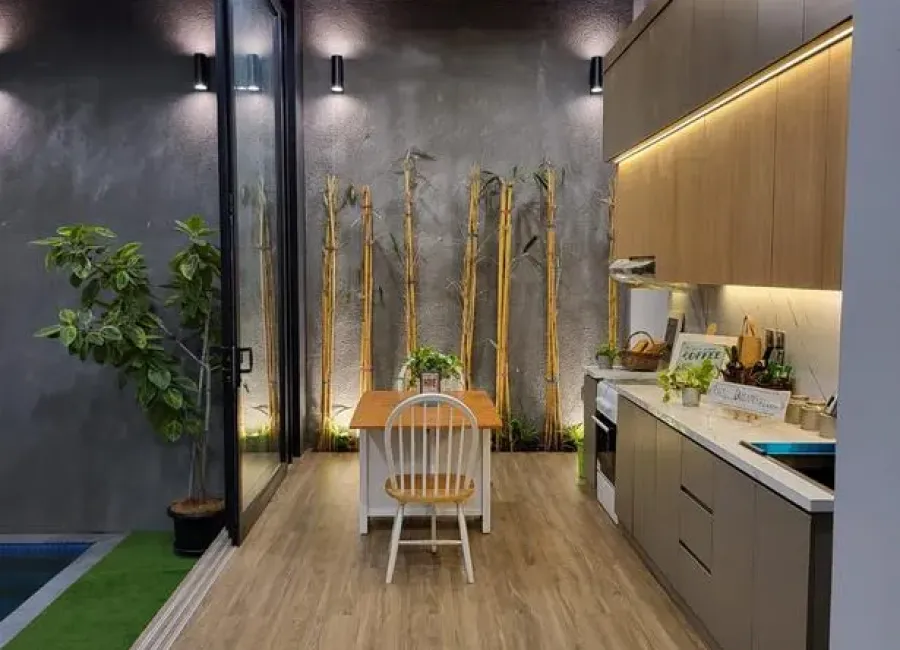 Billionaire's Agent - Dijual Rumah di Pondok Indah Jakarta Selatan