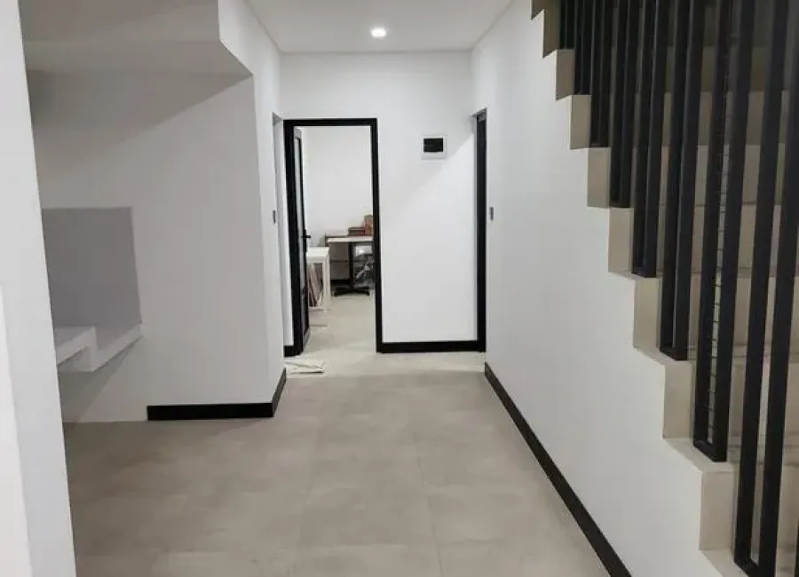 Billionaire's Agent - Dijual Rumah di Pondok Indah Jakarta Selatan