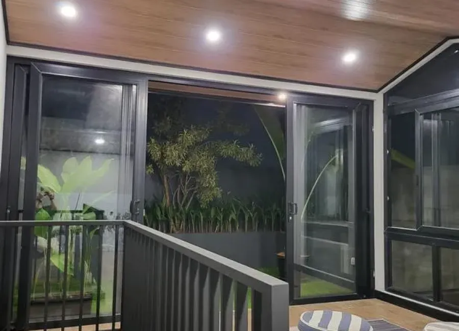 Billionaire's Agent - Dijual Rumah di Pondok Indah Jakarta Selatan