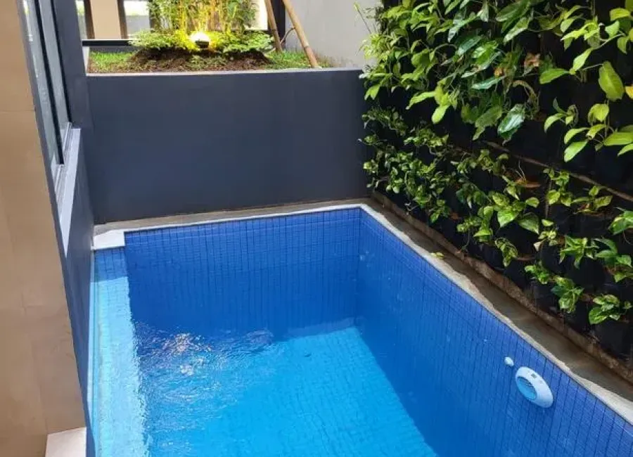 Billionaire's Agent - Dijual Rumah di Pondok Indah Jakarta Selatan