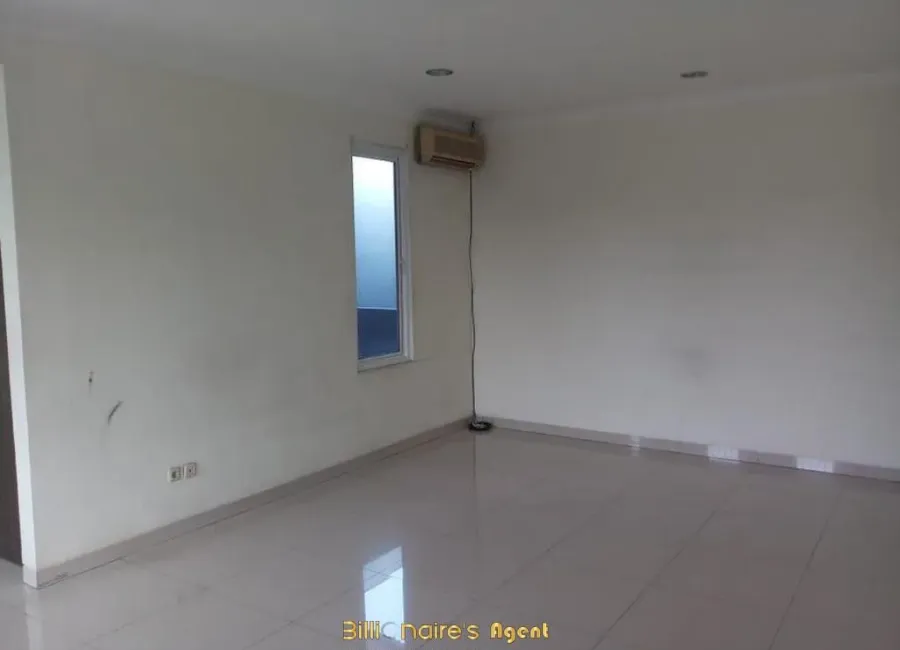 Billionaire's Agent - Dijual Rumah 6 Kamar di Kompleks Billymon, Pondok Kelapa,Jakarta Timur